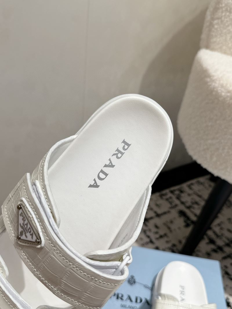 Prada Slippers